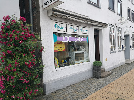 Der Zoo-Shop - Preetz unter Preetz, 