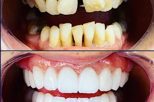 عيادة رويال العاشر للأسنان دكتور نادر عمر Dr Nader Omar Royal dental clinic image