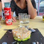 Photo n°2 de l'avis de Lucrezia. fait le 10/09/2023 à 19:05 sur le  Osteria La Mescita à Pisa