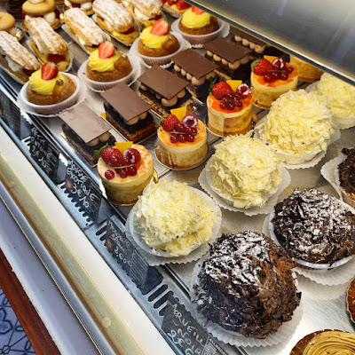 Artisan Boulanger Pâtissier Baguépi à Landrecies