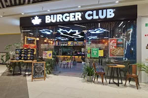 Burger Club image