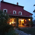 Photo n°2 de l'avis de Manuela.a fait le 28/08/2019 à 12:50 sur le  Be Vedetta Relais & Glamping - Scarlino Maremma Toscana à Scarlino