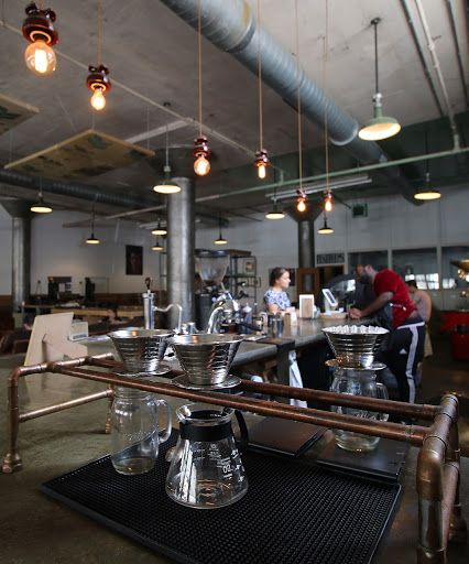 Coffee Shop «Due South Coffee Roasters», reviews and photos, 250 Mill St #4c, Taylors, SC 29687, USA