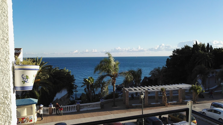 Photos des visiteurs Apartamento turístico Verdemar 29780 Nerja