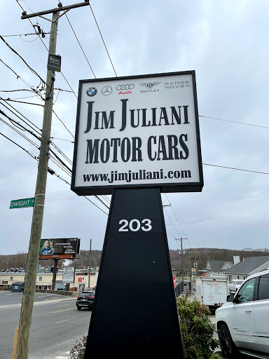 Jim Juliani Motors - Used Car Dealer Waterbury, CT
