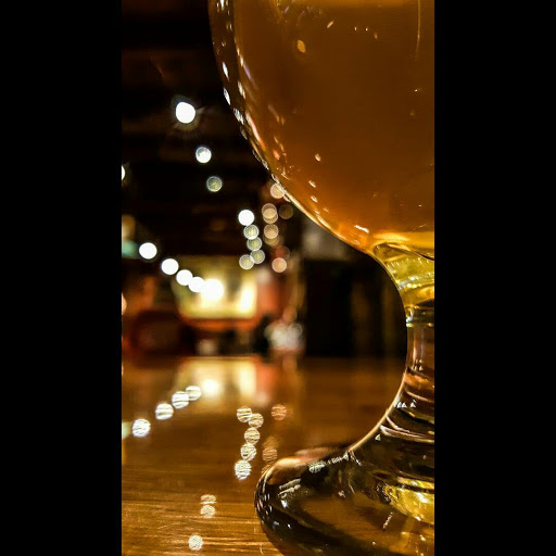 Bar «Beauty Bar Las Vegas», reviews and photos, 517 E Fremont St, Las Vegas, NV 89101, USA