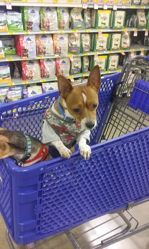 Pet Supply Store «PetSmart», reviews and photos, 11945 Central Ave, Chino, CA 91710, USA