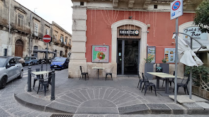 SUSHITO - Corso Umberto I, 73, 96100 Siracusa SR, Italy