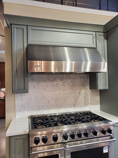 Appliance Store «Ferguson», reviews and photos, 16590 Interstate 45 S, Conroe, TX 77384, USA