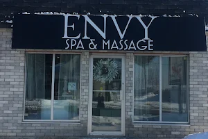 Envy Spa and Massage image