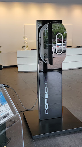Porsche Dealer «Park Place Porsche», reviews and photos, 6113 Lemmon Ave, Dallas, TX 75209, USA