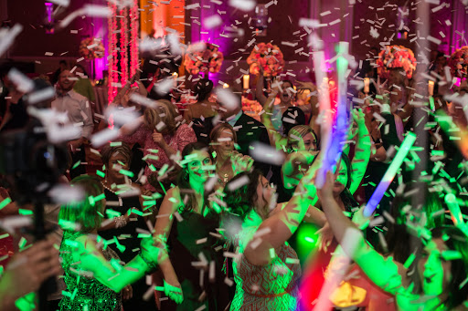 Wedding Planner «Donnie Brown Weddings & Events», reviews and photos, 13601 Preston Rd #650, Dallas, TX 75240, USA