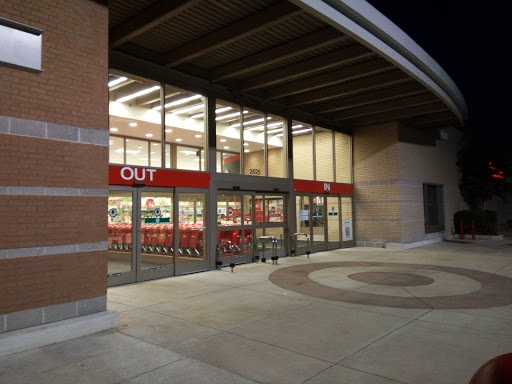 Department Store «Target», reviews and photos, 2625 Peachtree Pkwy, Suwanee, GA 30024, USA