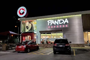 Panda Express image