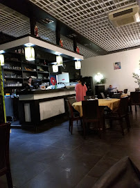 Atmosphère du Restaurant de yakitori Edo à Chambray-lès-Tours - n°7