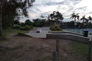 Corindi Beach Skate Park image