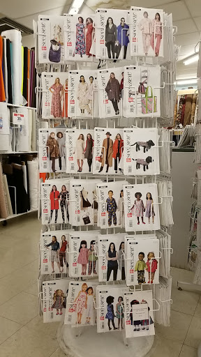 Fabric Store «Jo-Ann Fabrics and Crafts», reviews and photos, 1092 Millwood Pike, Winchester, VA 22602, USA