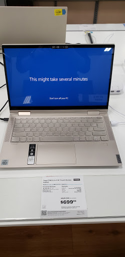 Electronics Store «Best Buy», reviews and photos, 717 Gravois Rd, Fenton, MO 63026, USA