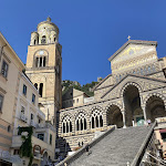 Photo n°5 de l'avis de Antía.e fait le 08/08/2023 à 04:44 sur le  Donna Giulia à Amalfi