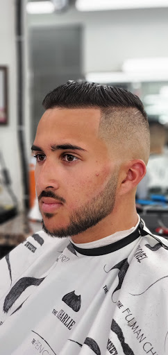 Barber Shop «Happy Hour Barber Shop», reviews and photos, 1655 SW 107th Ave, Miami, FL 33165, USA