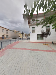 Centro de Salud de Huelma C. Federico García Lorca, 0, 23560 Huelma, Jaén, España