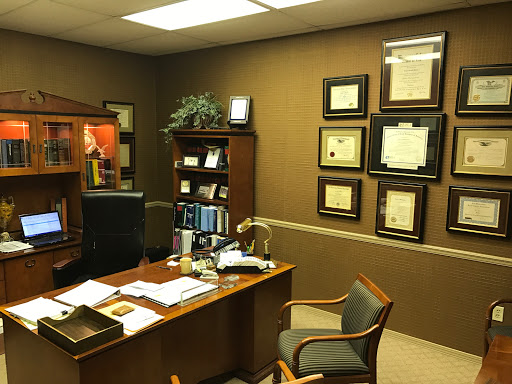 Personal Injury Attorney «Wetzel Law Firm», reviews and photos