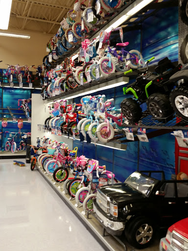 Toy Store «Toys