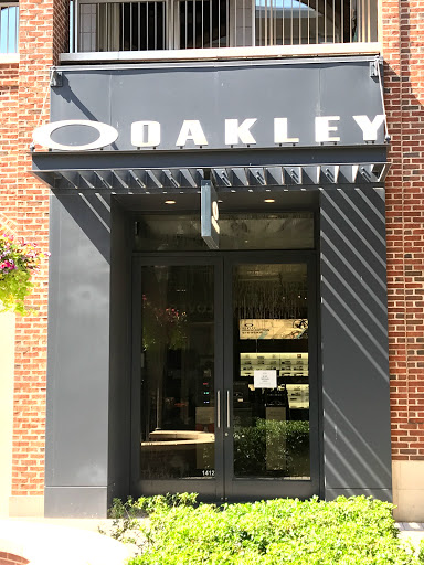 Sunglasses Store «Oakley Store», reviews and photos, 11800 W Broad St #1412, Richmond, VA 23233, USA