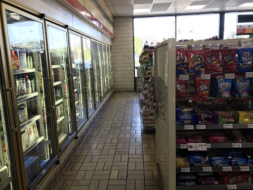 Convenience Store «7-Eleven», reviews and photos, 1325 N Grand Ave, Walnut, CA 91789, USA