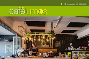 Cafe Lumos image