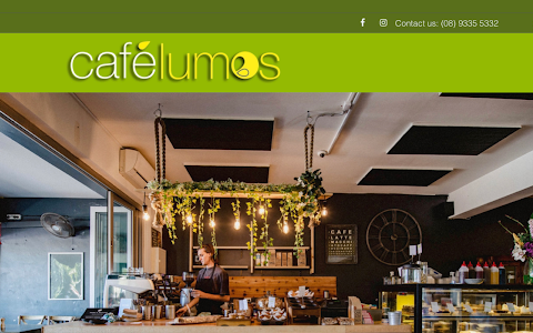 Cafe Lumos image