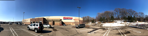 Warehouse store «Costco Wholesale», reviews and photos, 1431 Beam Ave, Maplewood, MN 55109, USA