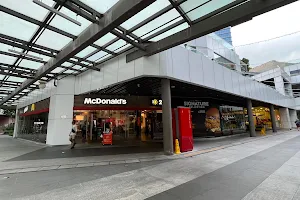 McDonald's JEM image