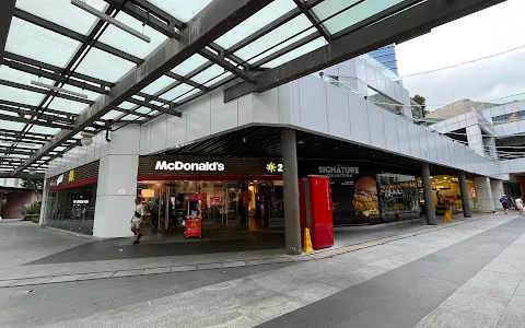 McDonald's JEM image