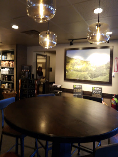 Coffee Shop «Starbucks», reviews and photos, 38 Danbury Rd, New Milford, CT 06776, USA