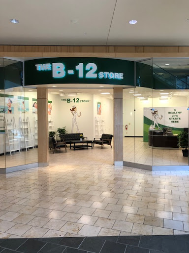 The B-12 Store