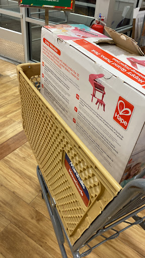 Department Store «Marshalls and HomeGoods», reviews and photos, 265 S Broadway, Salem, NH 03079, USA