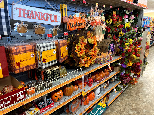 Dollar Store «FAMILY DOLLAR», reviews and photos, 215 Washington Pl, Passaic, NJ 07055, USA