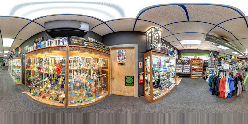 Tobacco Shop «Knuckleheads Tobacco & Gifts», reviews and photos, 550 State St, Madison, WI 53703, USA