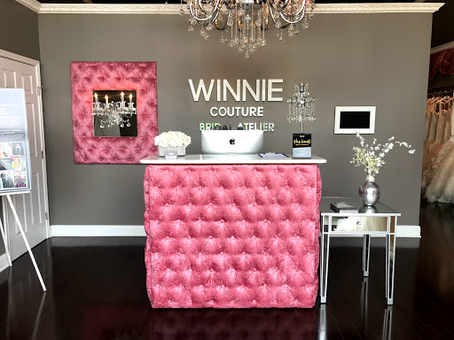 Bridal Shop «Winnie Couture», reviews and photos, 2995 Preston Rd #1580, Frisco, TX 75034, USA