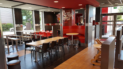 KFC Valence à Valence