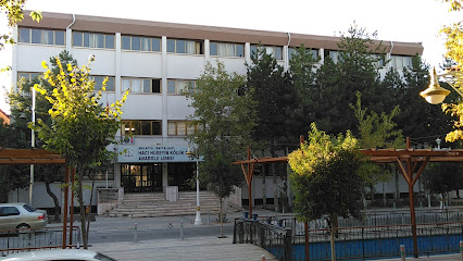 Hacı Hüseyin Kölük Ticaret Anadolu Lisesi