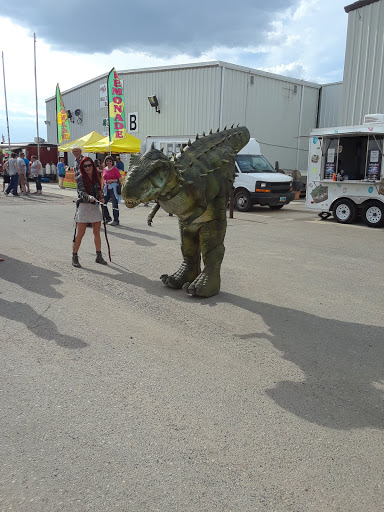 Fairground «Upper Missouri Valley Fair», reviews and photos, 519 53rd St E, Williston, ND 58801, USA
