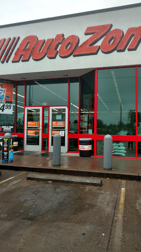 Auto Parts Store «AutoZone», reviews and photos, 315 Lancaster Dr SE, Salem, OR 97317, USA