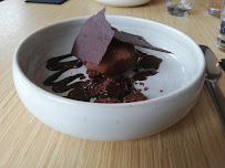 Chocolat noir du Restaurant La Grange à Bayonne - n°14