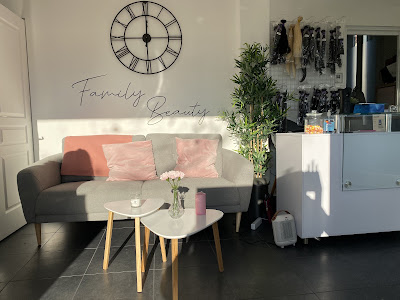 Family beauty à Les Pavillons-sous-Bois