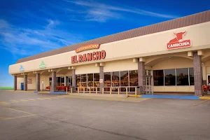 El Rancho Supermercado image