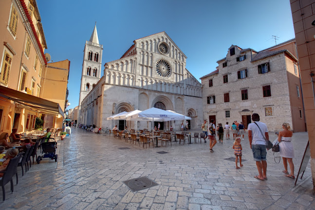 Rooms Old Town - Zadar Rooms - Zadar