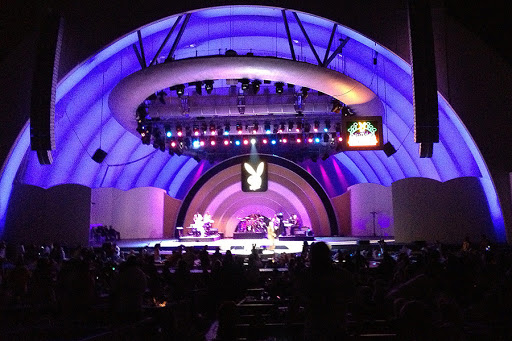 McCune Audio,Video,Lighting image