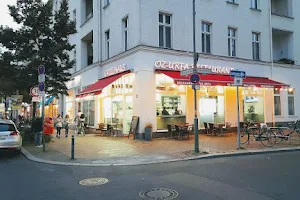 ÖZ URFA- türkisches Restaurant und Grillhaus image